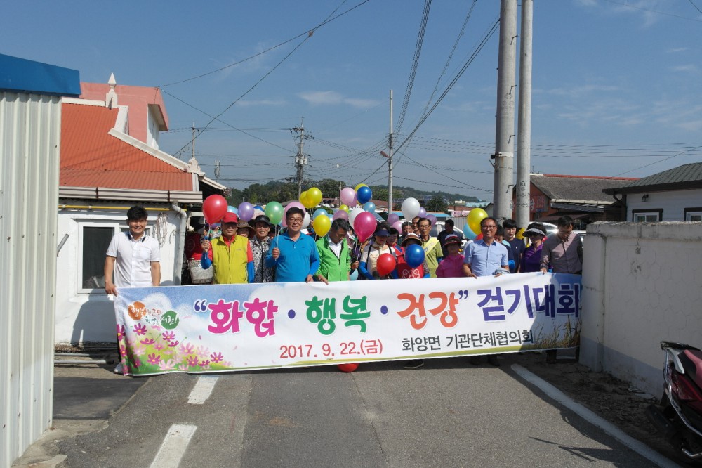 (22일)화양면 기관단체협의회 금강변 건강걷기대회 개최 (2).JPG