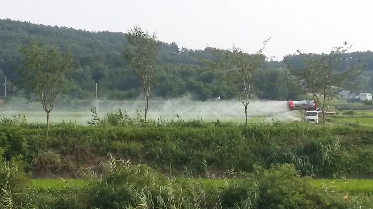 꾸미기_(9일) 서천군, 벼 재배 전 면적 먹노린재 공동방제 나선다 (3)