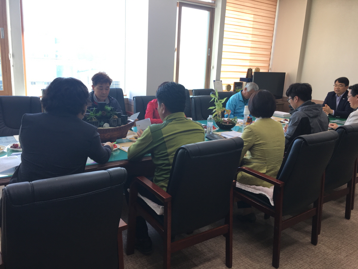 꾸미기_(11일) 이웃을 사랑한다면 비인면처럼 (릴레이후원자초청간담회)