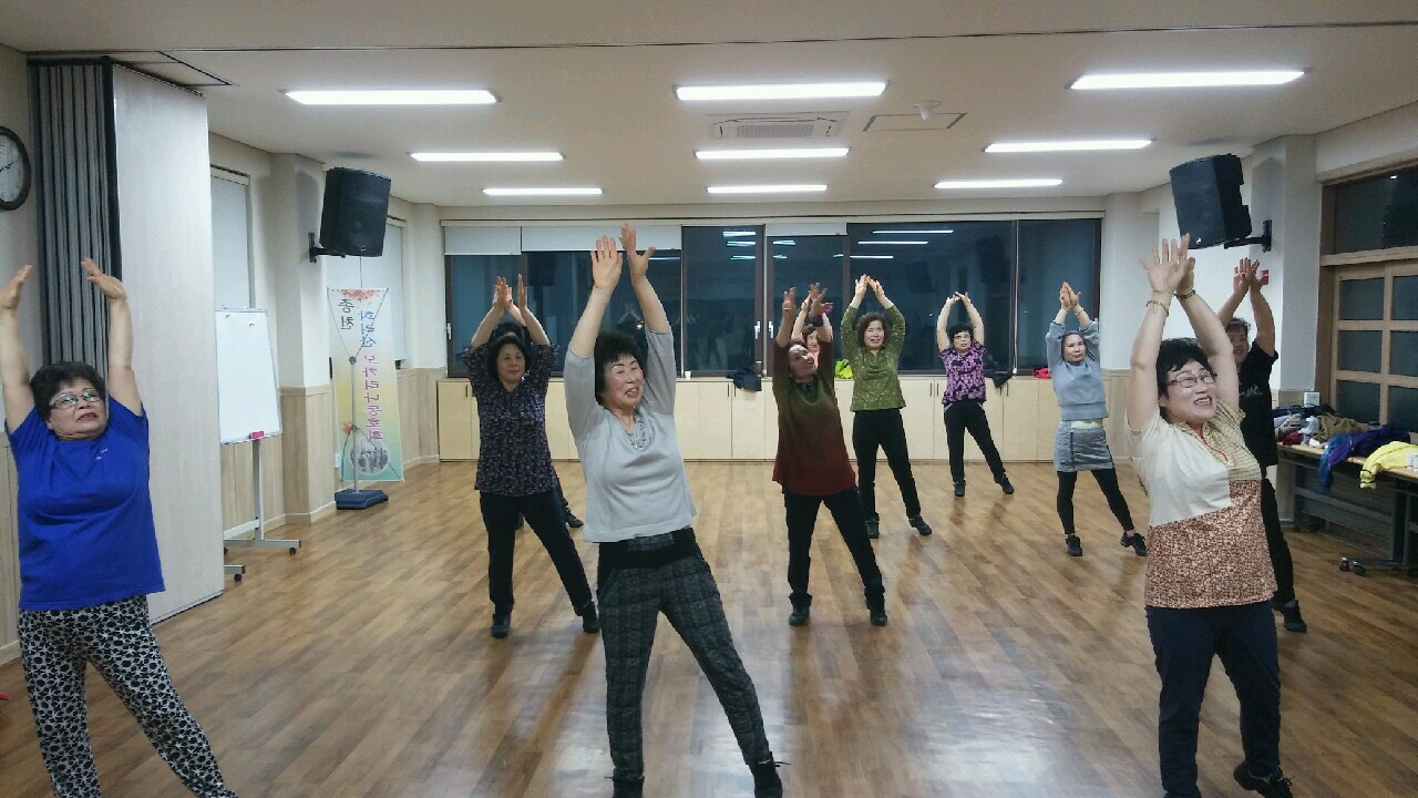 꾸미기_(3일) 종천면 주민자치회, 문화프로그램 주민 만족도 최고!