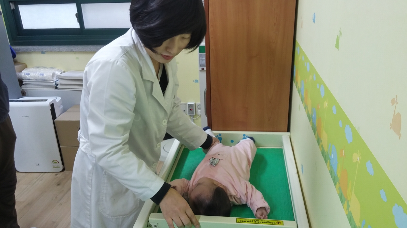 사진(6일) 서천군보건소, 영양플러스 사업 신규대상자 모집 (2)