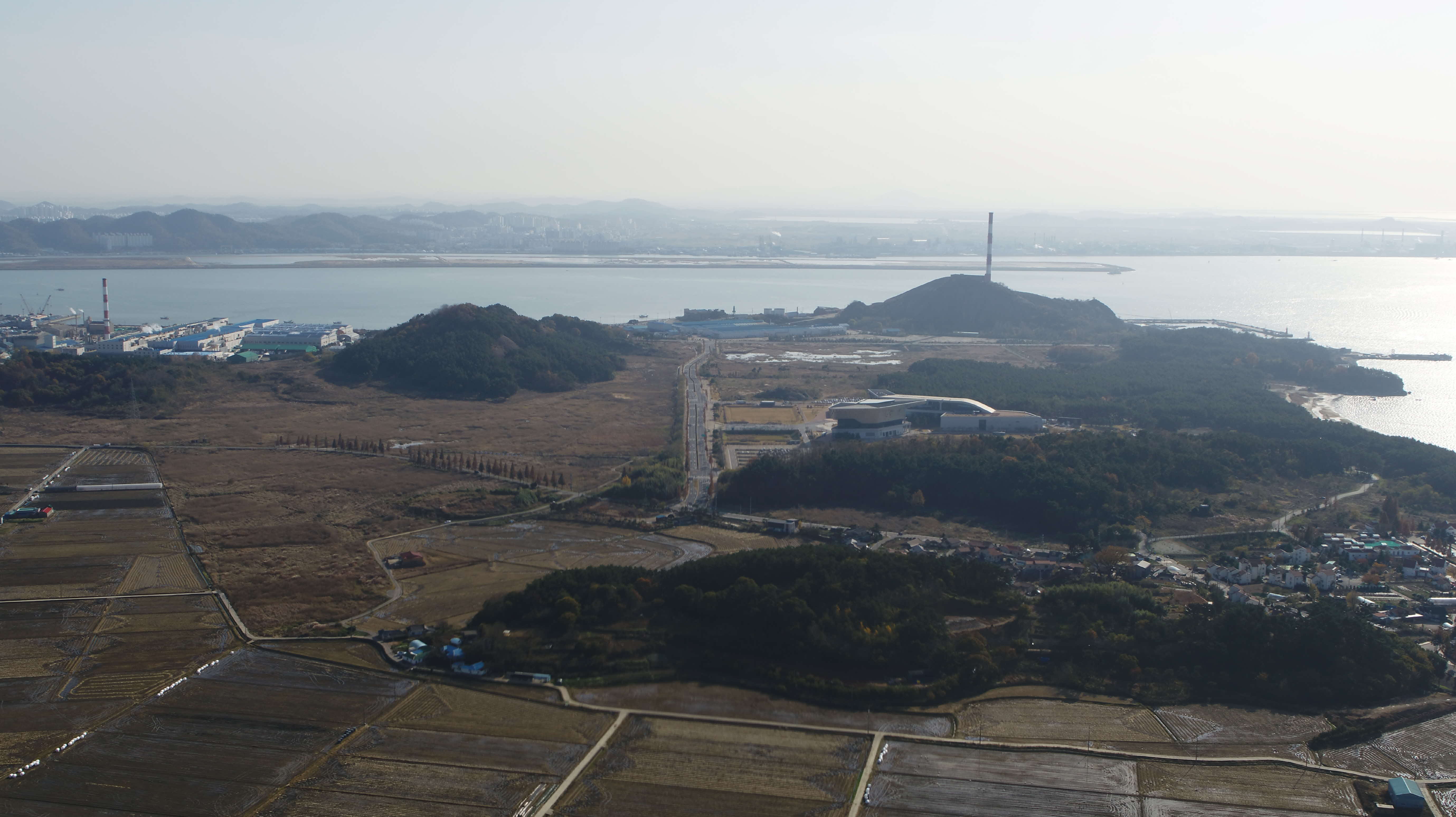 1. 서천군, 장항브라운필드 종합개발 본격화.JPG