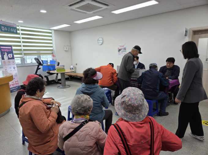 5. 서천군보건소, 찾아가는 성인병·전립선암 검진 운영 (2).jpeg