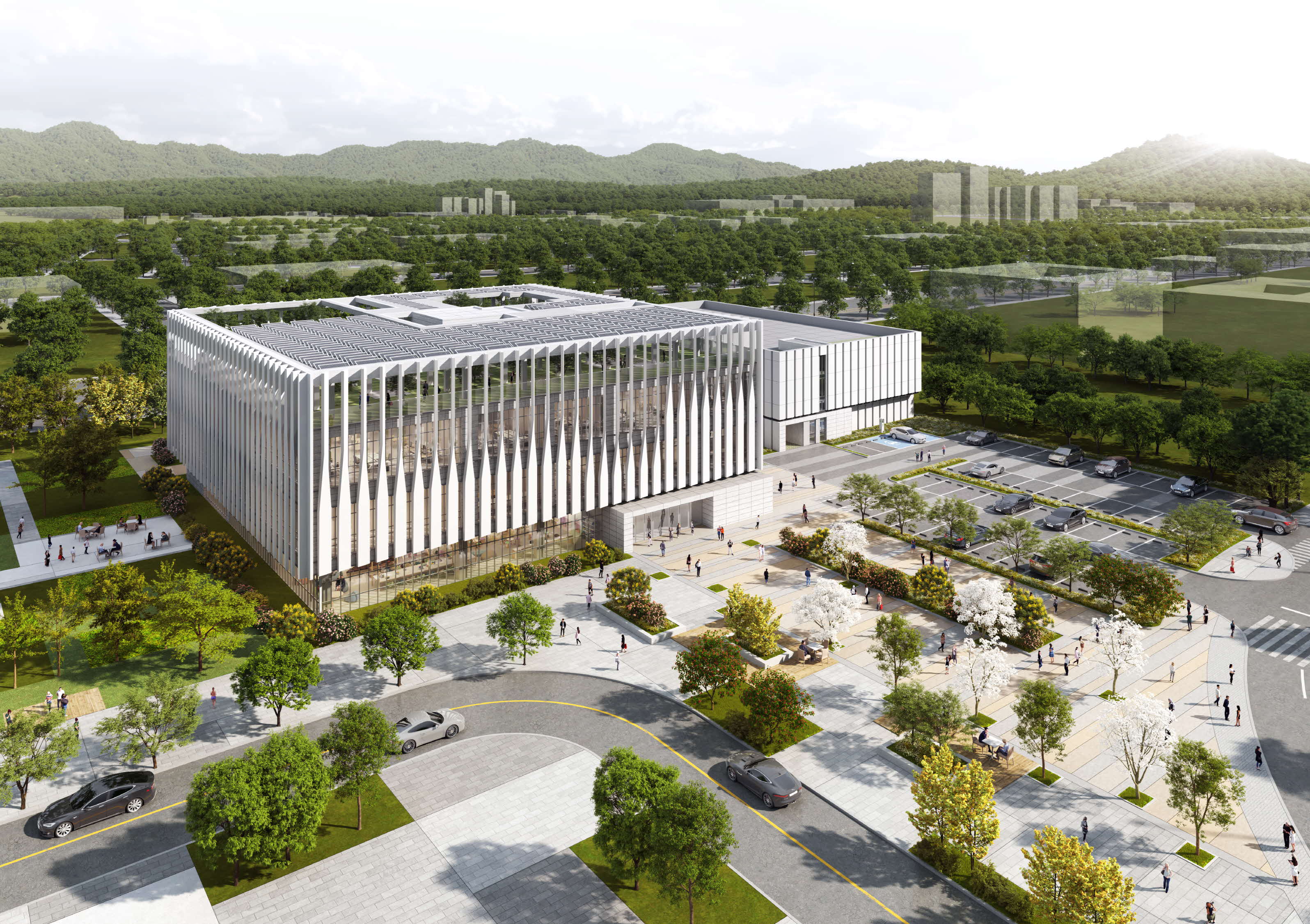 서천군, 시군구연고산업육성 협업프로젝트 선정