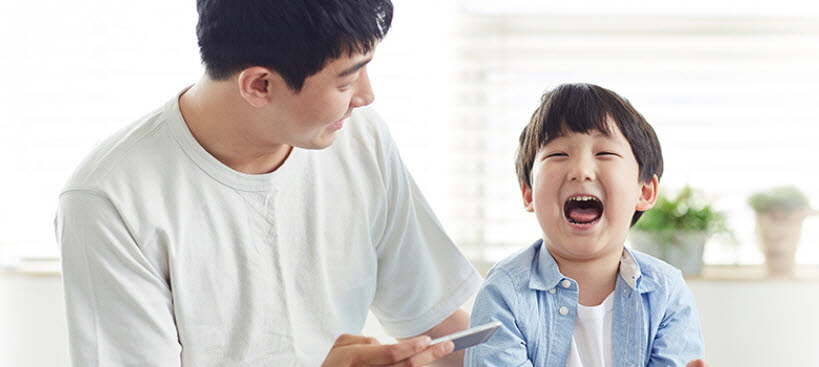 서천군, 올 9월까지 아동수당 사전신청 접수