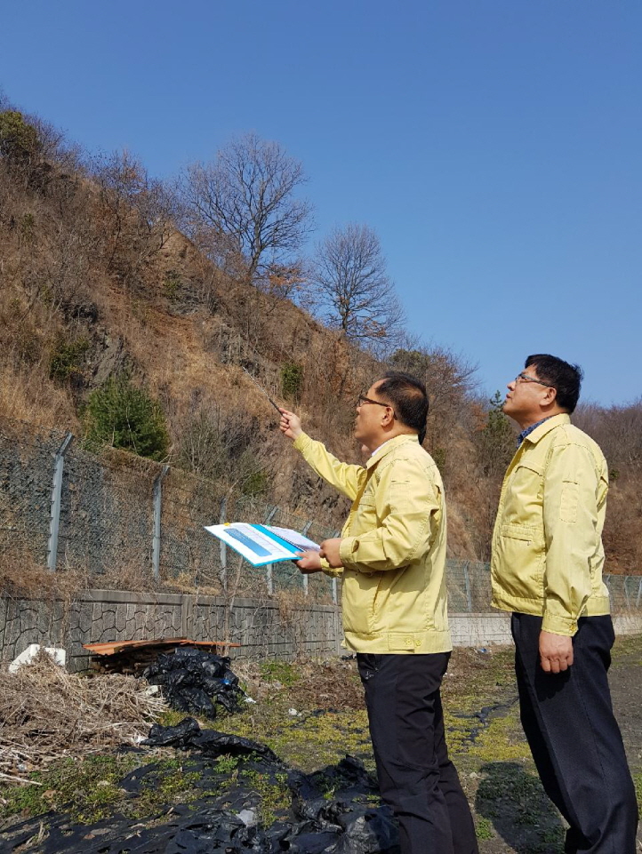 서천군, 재난관리평가 ‘우수’기관 선정!