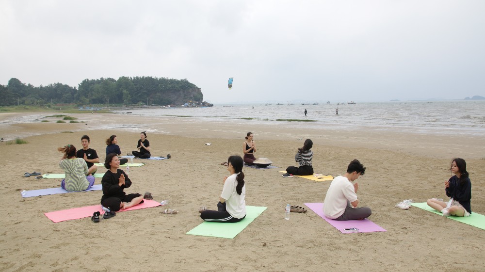 도시의 삶에 지친 청년들 ‘삶기술학교 한산캠퍼스’로 모인다