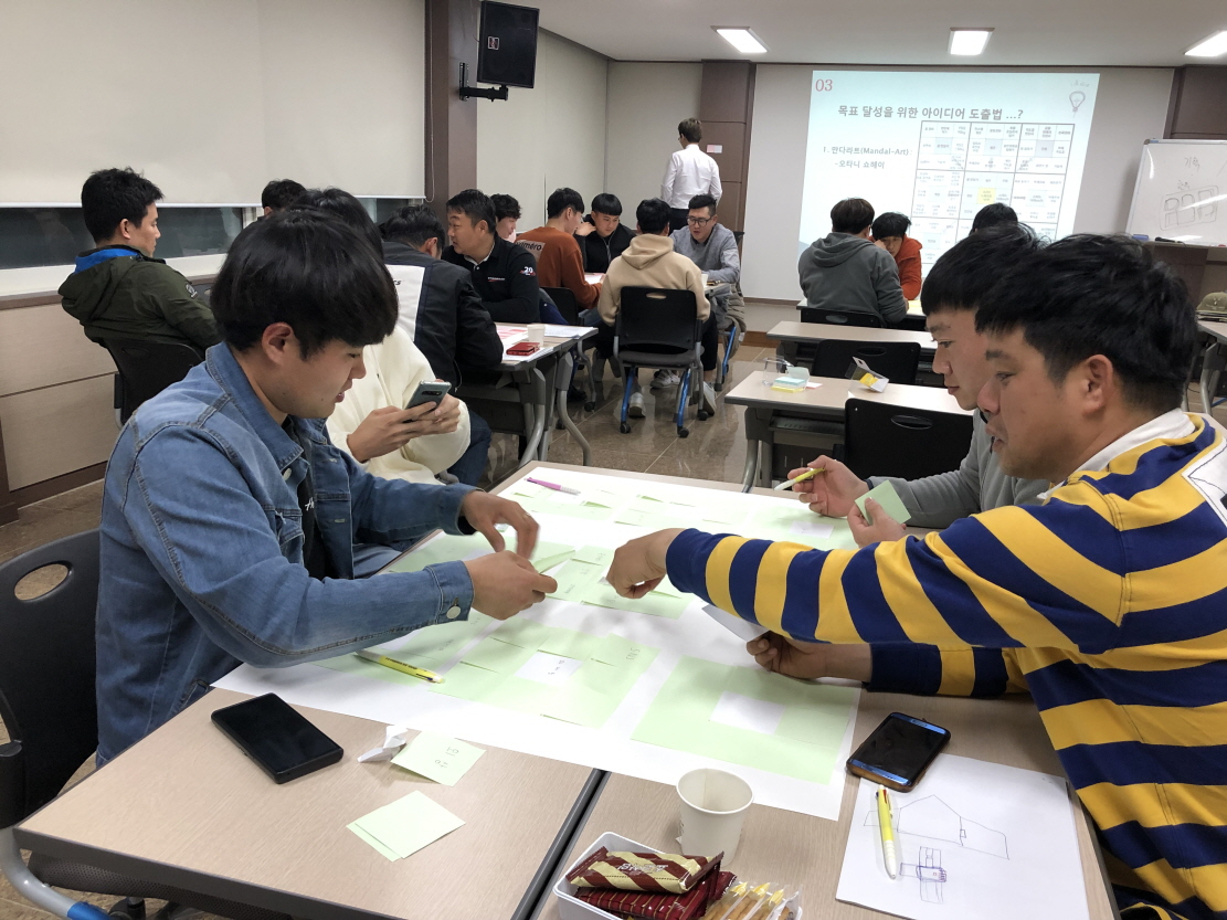 서천군농업기술센터, 청년농업인 창농 활성화 ‘앞장’