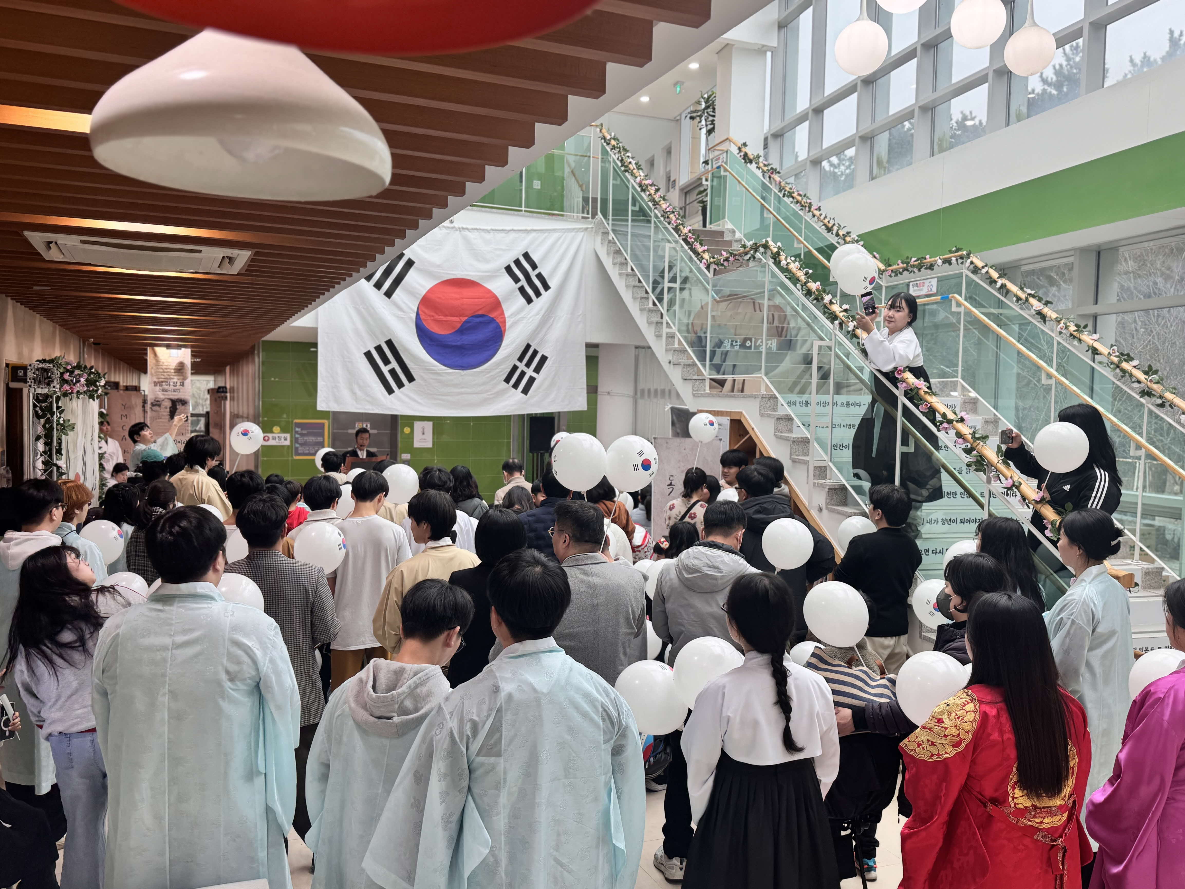 서천군청소년수련관, 청소년어울림마당 ‘역!사이다’성황리 개최