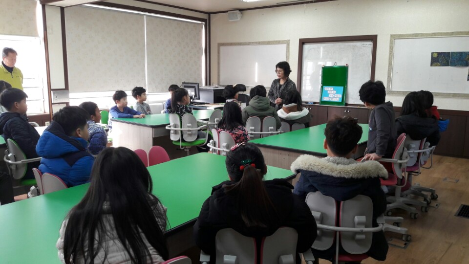 서천군, 아이부터 어른까지 행복한 ‘마을학교’ 열어