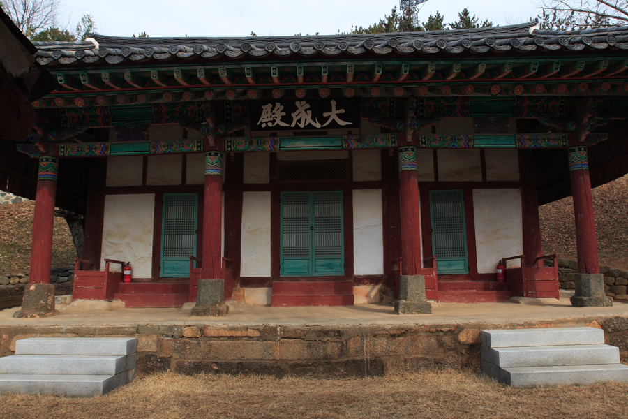 서천향교