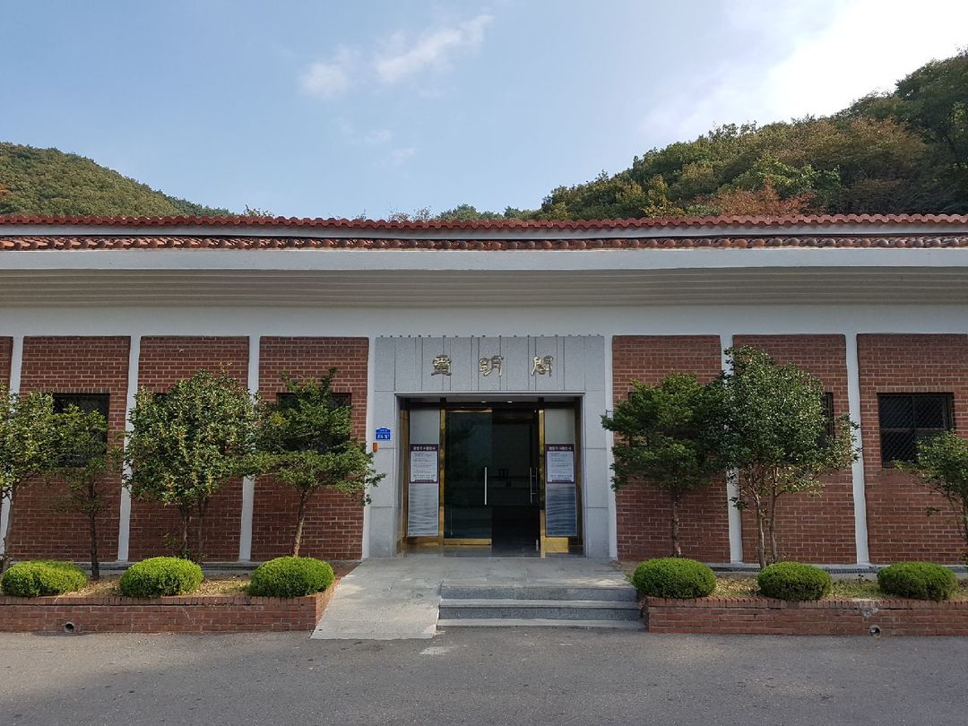 서천군, 2018년도 장사시설 설치 국비 확보