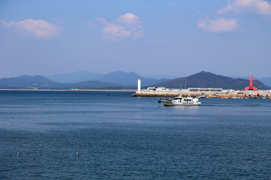 서천군, 신 해양시대를 선도하는 해양거점도시로 위상 높인다!