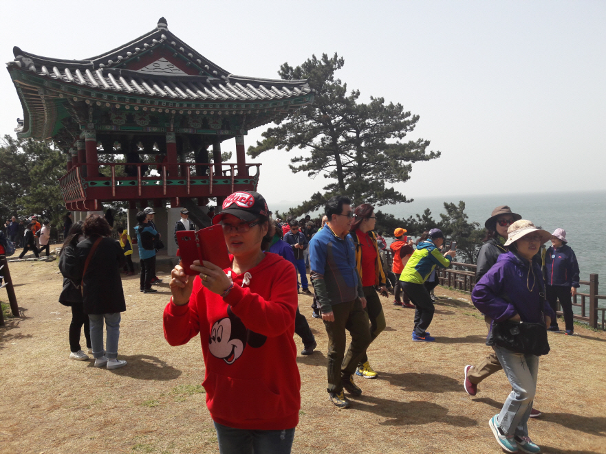 서천군, 메가 시티투어로 대규모 관광객 유치 본격화!