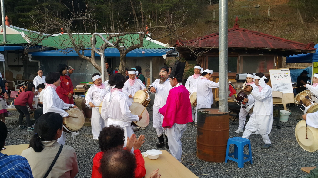 2018 희망서천! 『한울타리 행복교육특별지구』마을교육공동체 포럼