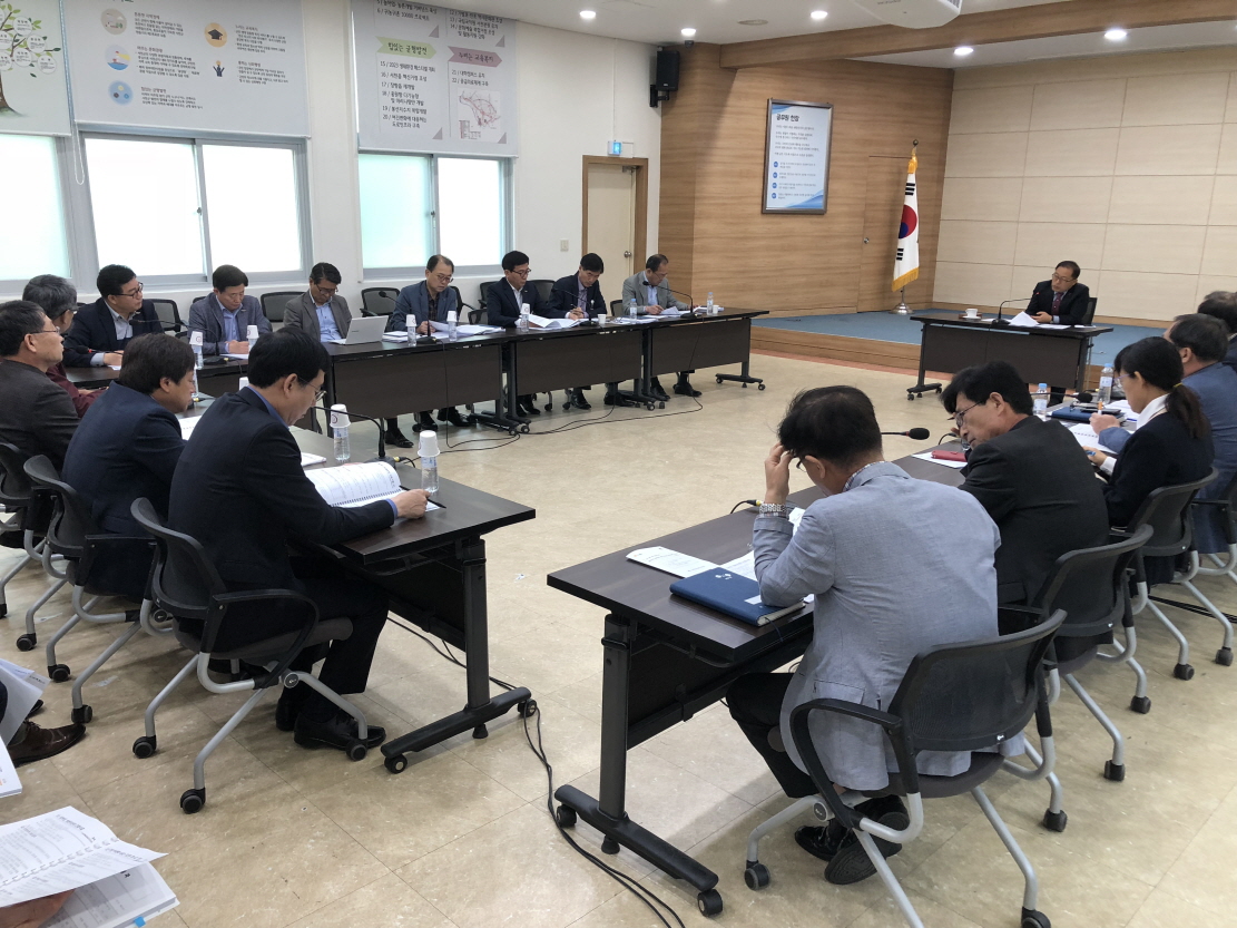 서천군, 지방재정 신속집행 1분기 평가 전국 최우수기관 선정