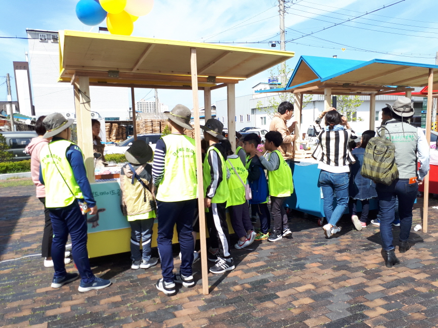서천군, 문화예술창작공간으로 주말 문화나들이 ‘굿’