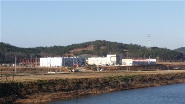 서천군, 김 가공6차 산업화 기반조성사업 추진 ‘박차’