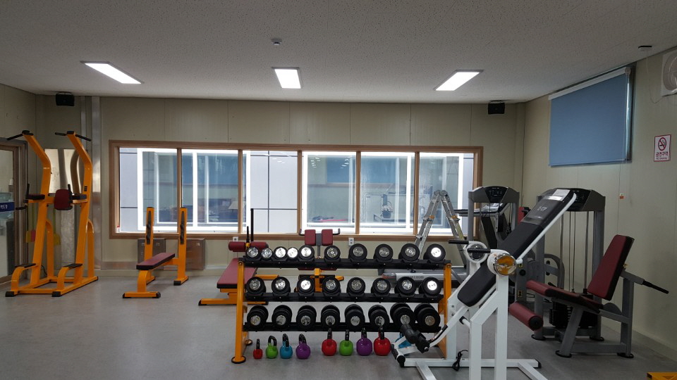 서천군, 역도 꿈나무 육성 메카로 부상!