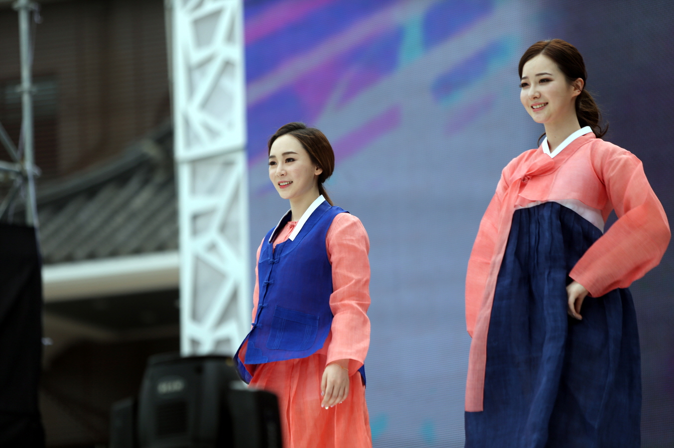 서천군, 오는 22일 화려한 모시의 향연 펼쳐진다!