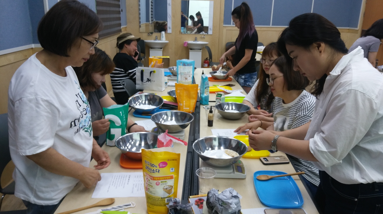 서천기후변화교육센터, 성인환경교육 성공적 마무리