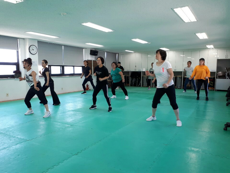 서면, 주민자치 프로그램 새 단장