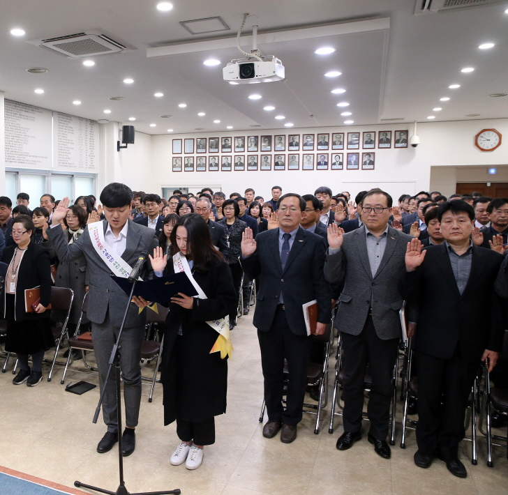 서천군, 지역경제 활성화에 행정력 ‘집중’