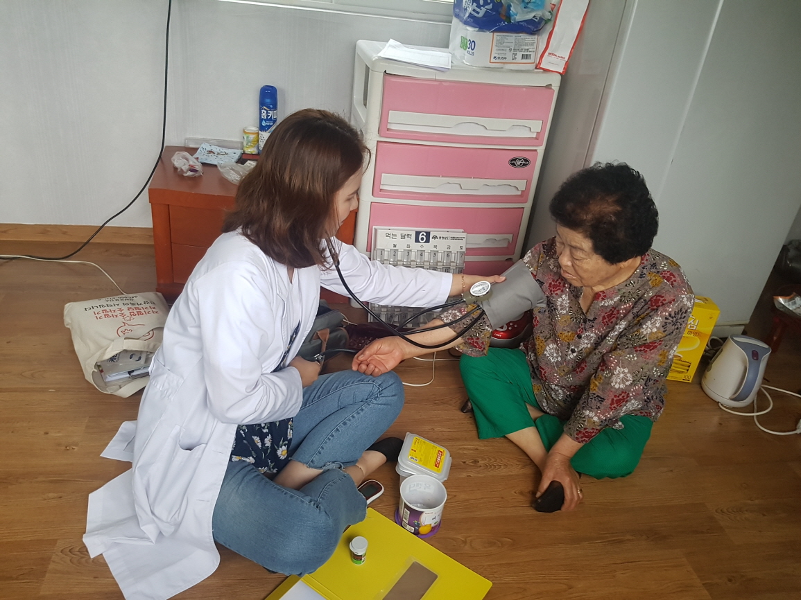 서천군, 서천형 지역사회 돌봄 실현 사업 추진 ‘박차’