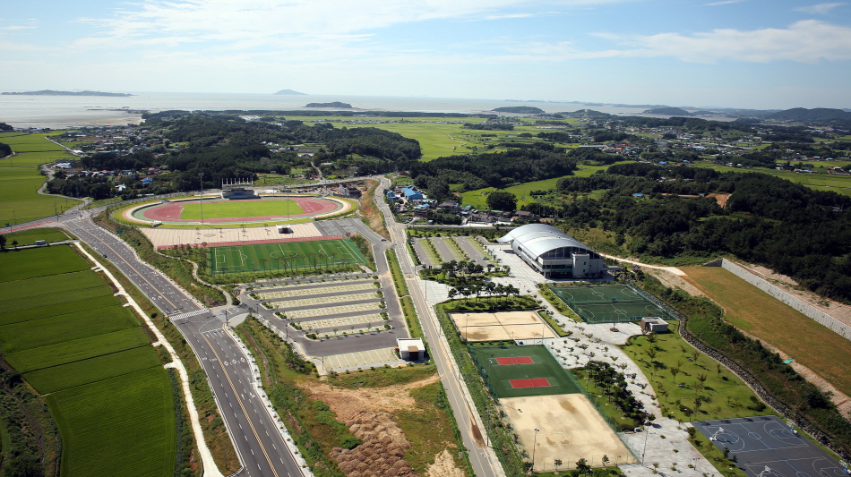 220만 충남도민 화합의 장 ‘제71회 도민체전’한 달 앞으로!