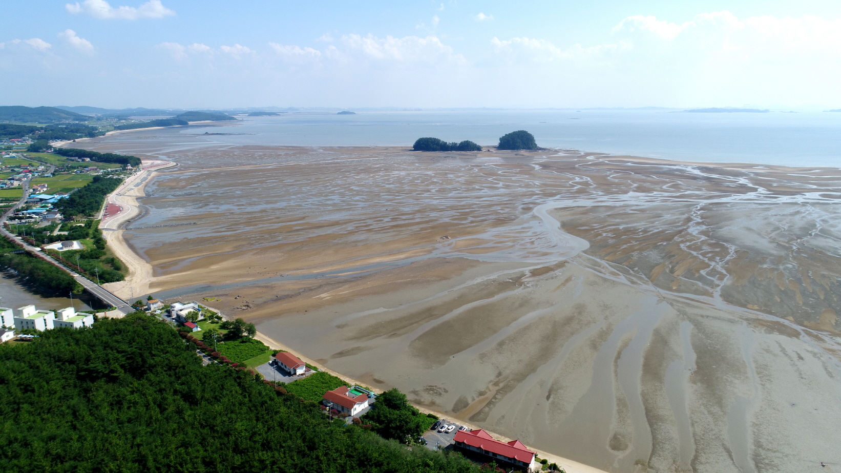 서천군, 람사르습지도시 인증 후보지로 선정