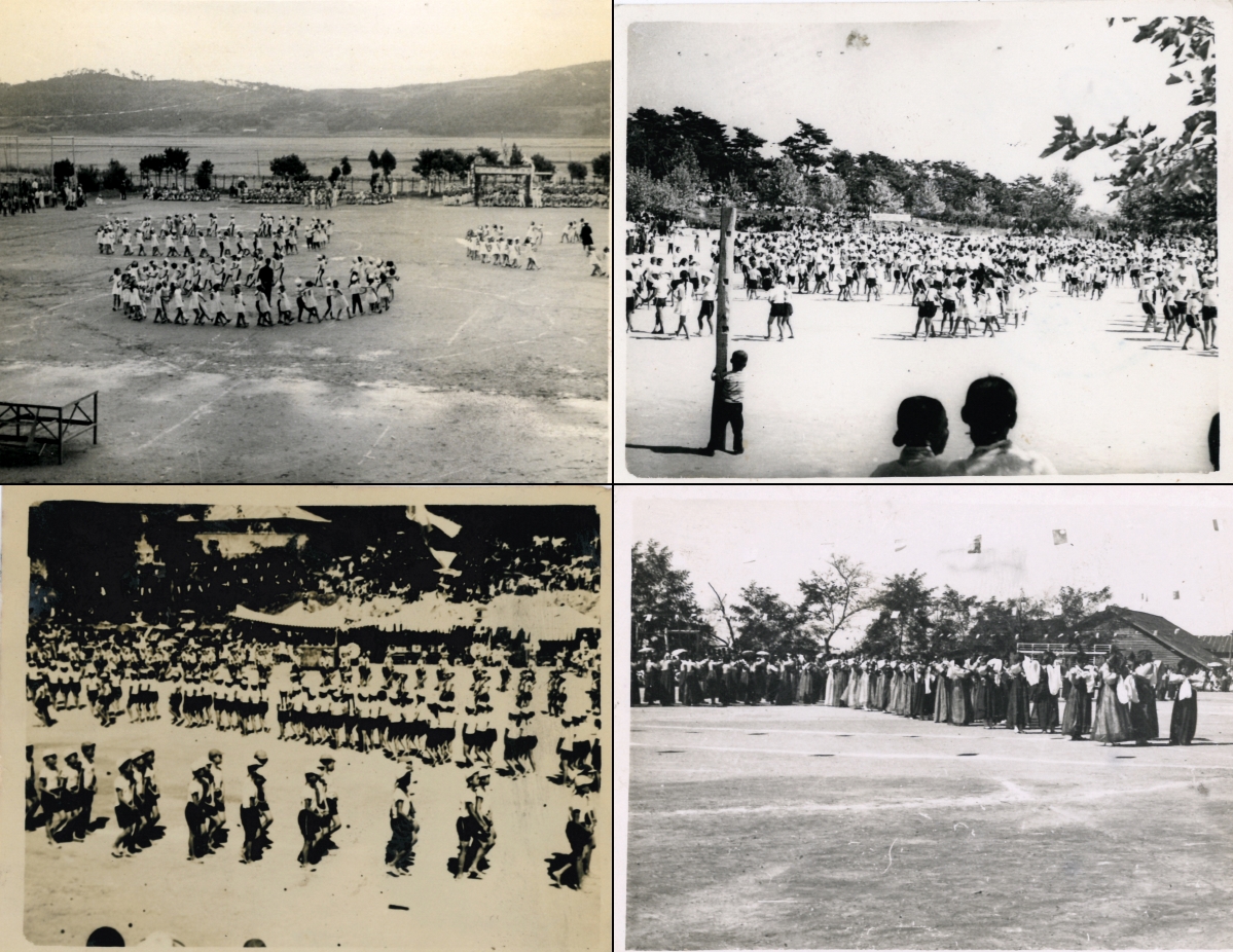 서천읍, 읍 승격 40주년 기념 ‘서천읍 옛 사진 전시회’ 개최
