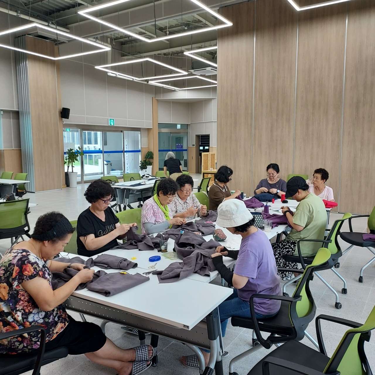 서천군 평생학습에 참여할‘별별학교’학습자 모집