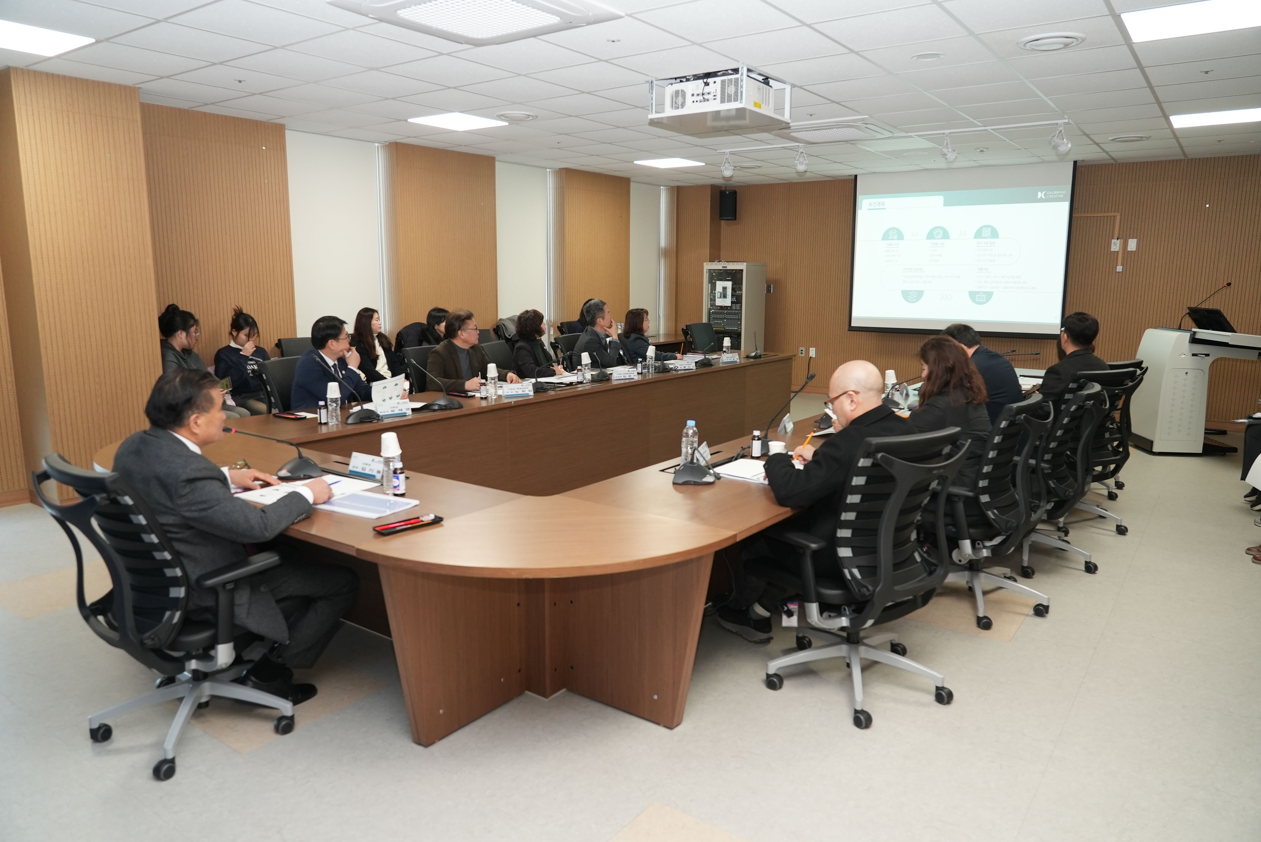 서천군, ‘장항 리파인 문화재생 활력사업’ 개관 준비 박차
