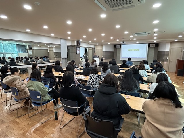 서천군 보건소, 직원대상 심뇌혈관질환 보건교육 실시
