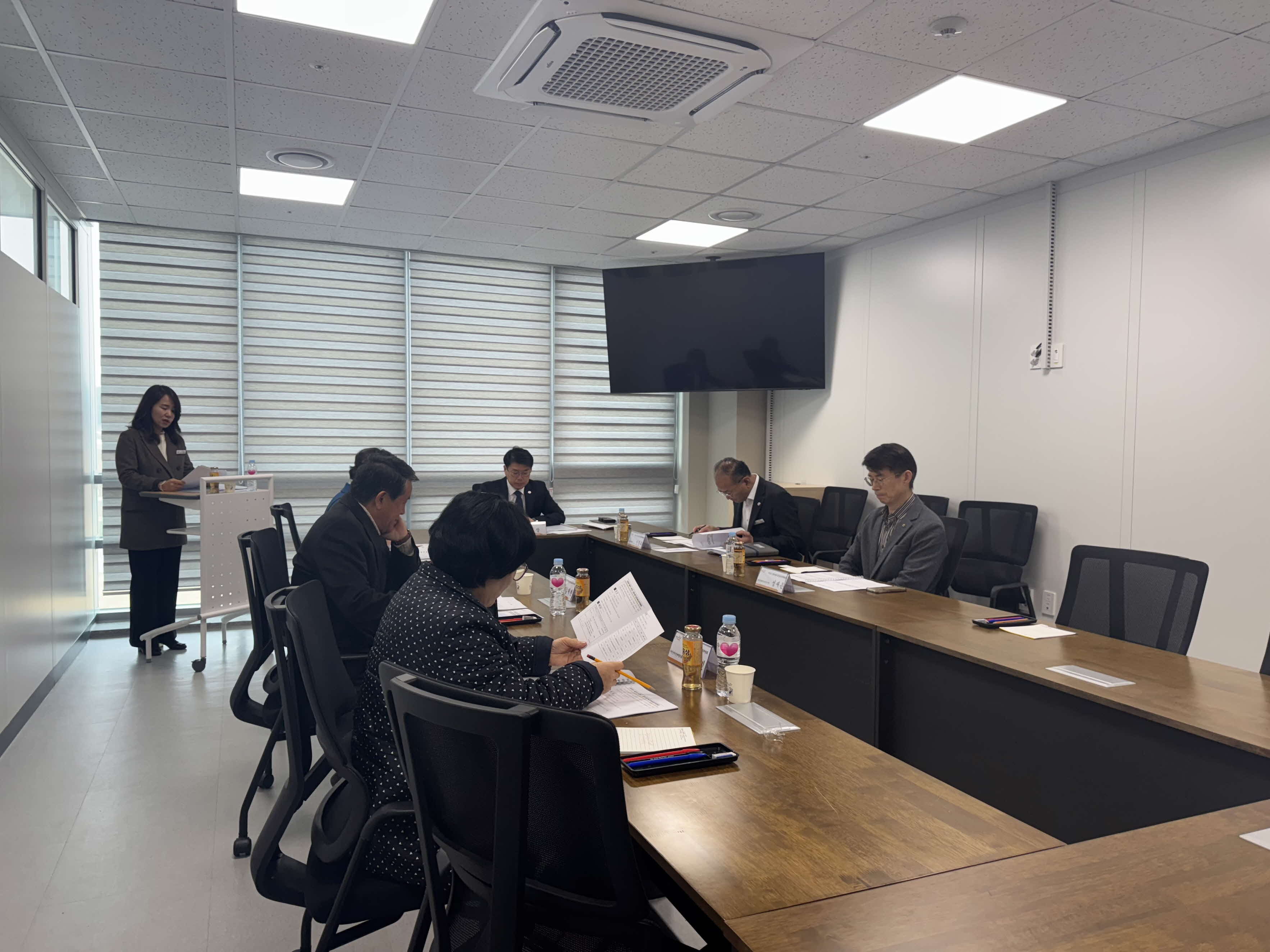 서천군, 2025년 고향사랑기금사업 2건 최종 선정
