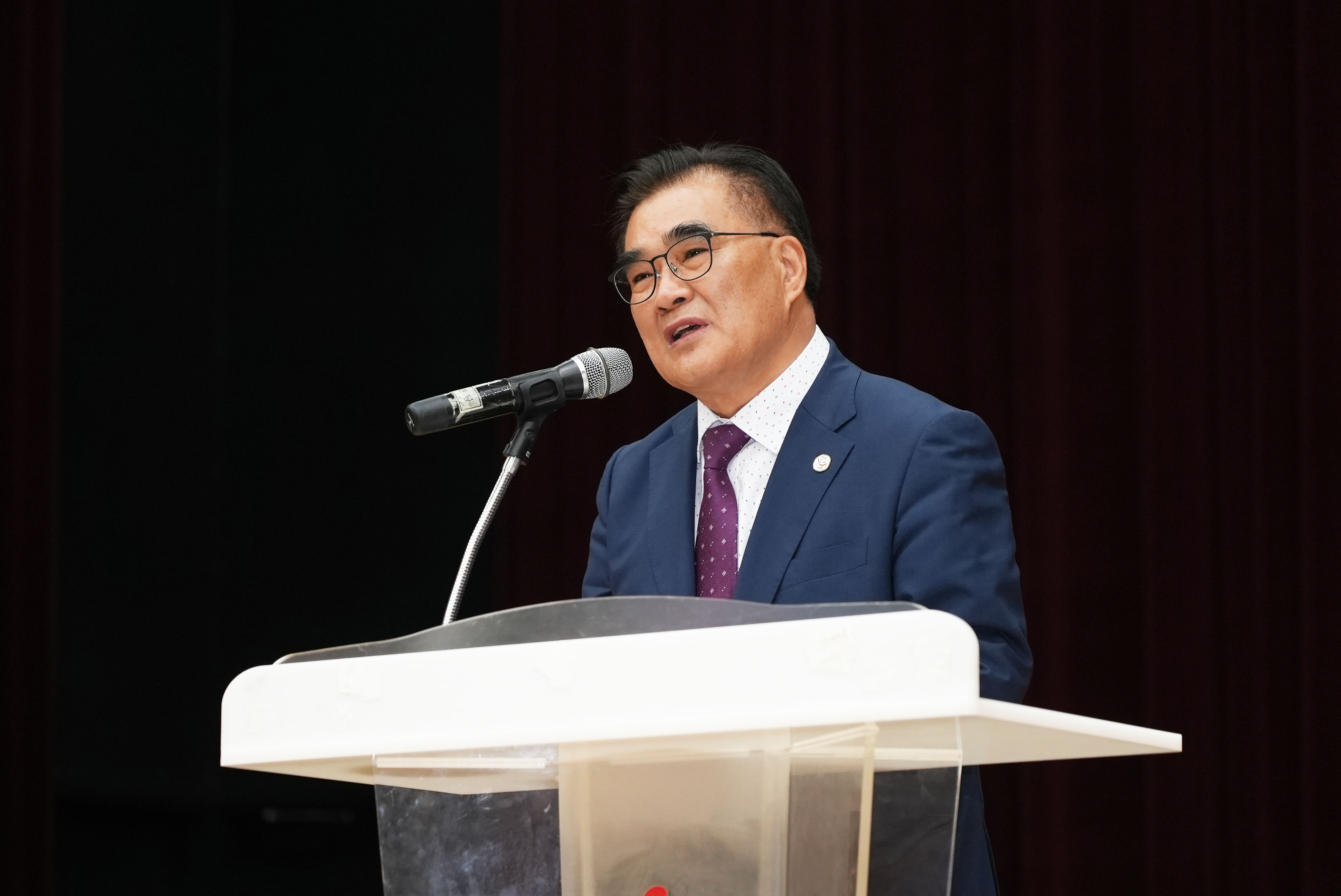 서천군, 고품질 쌀 ‘천혜진선향’ 재배기술 교육 실시